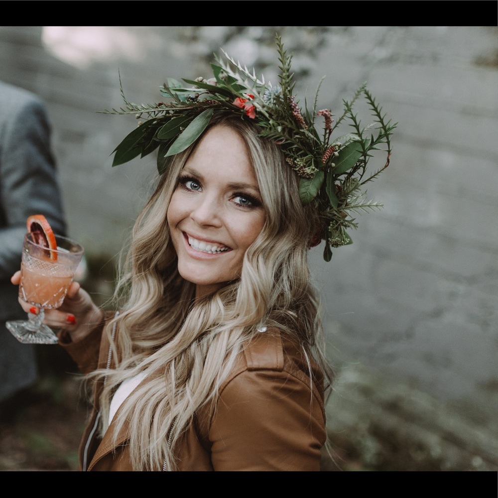 Meet your Posher, Andrea